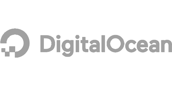 DigitalOcean logo