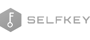 Selfkey logo