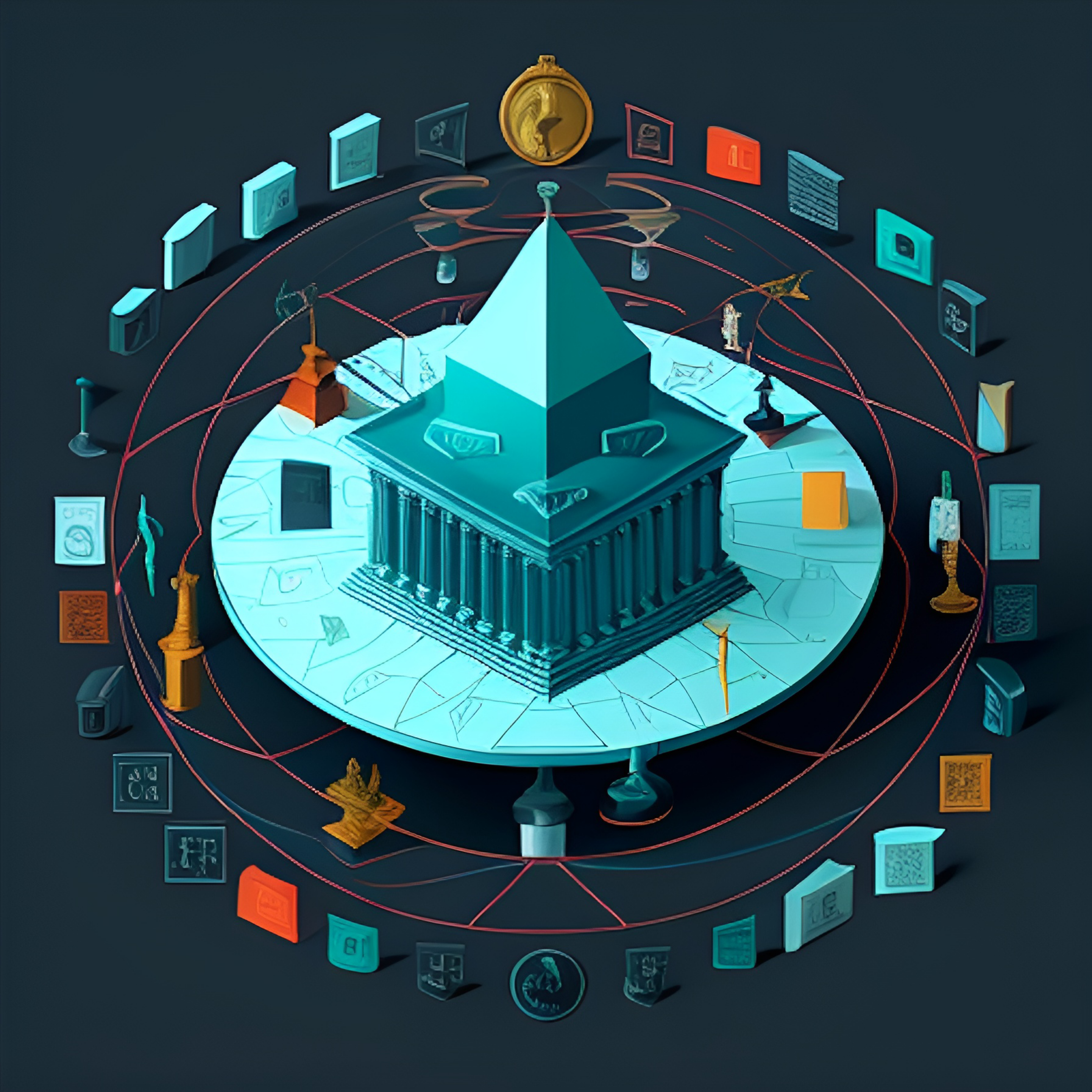 Best country to incorporate a DAO — Korporatio